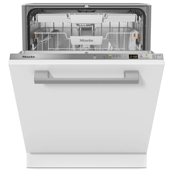 Miele G 5651 SCVi Active Fully Integrated Dishwasher main product photo
