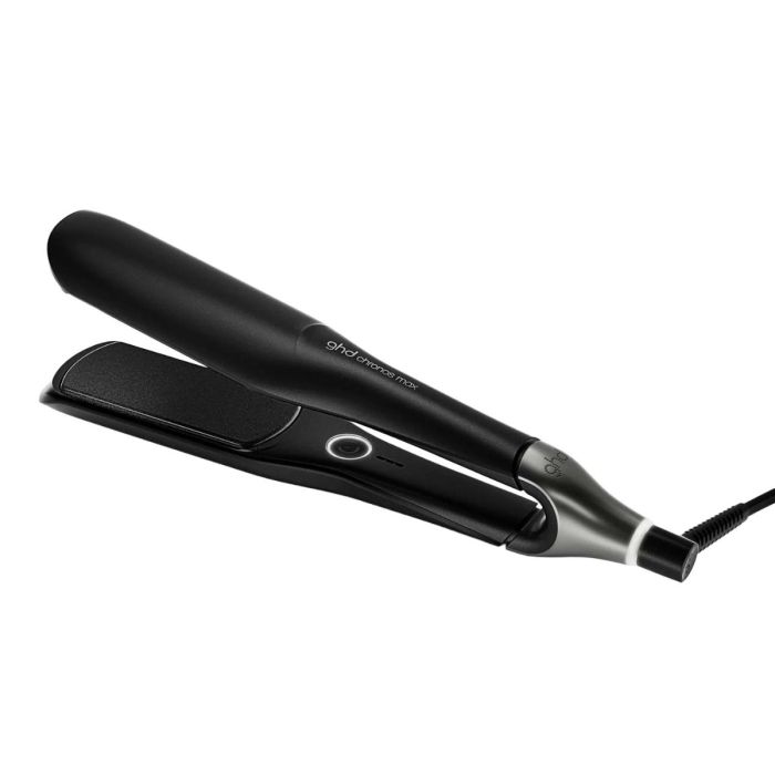 ghd Chronos Max Hair Straighteners - Black main product photo