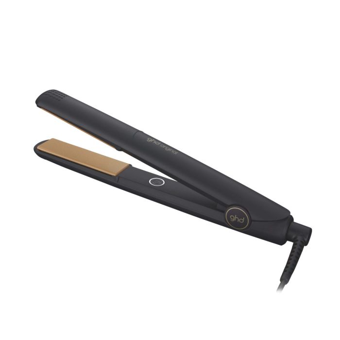ghd Original Hair Straighteners - Black main product photo