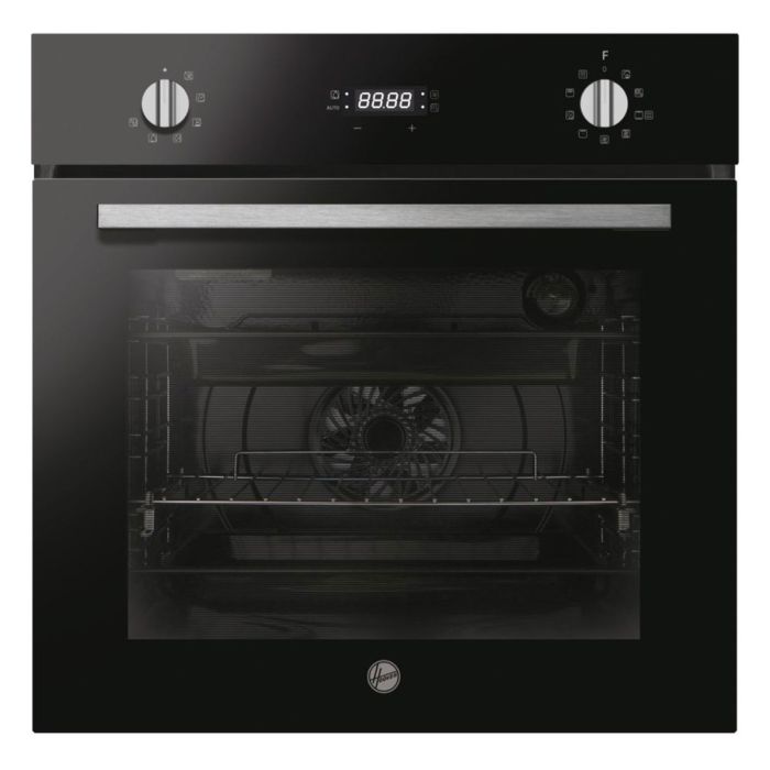 Hoover HOC3T5058BI H-Oven 300 Oven - Black main product photo
