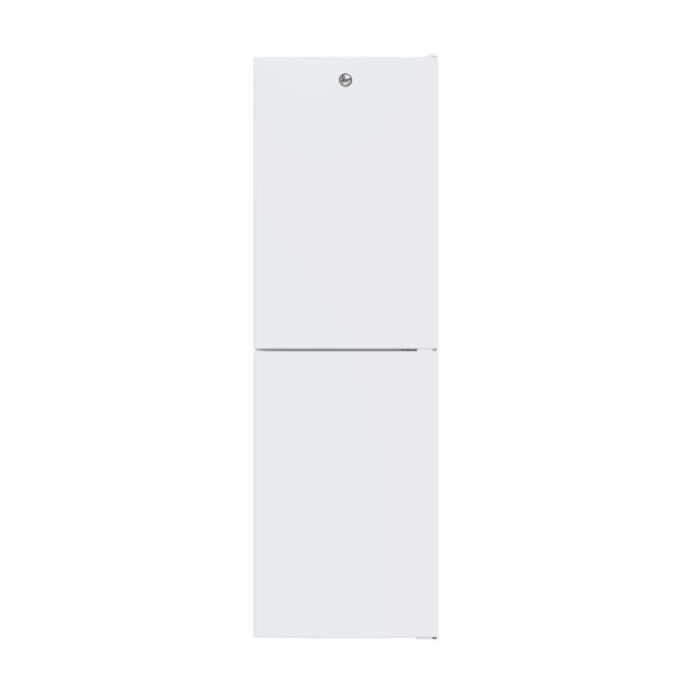 Hoover HVCT3L517FWK H-FRIDGE 300 Fridge Freezer - White main product photo