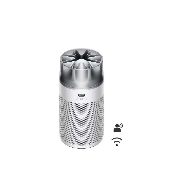 HushJet™ Compact Purifier - HJ10 main product photo