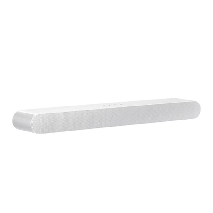 Samsung S61D 5.0ch S-Series All-in-One Soundbar (2024) - White main product photo