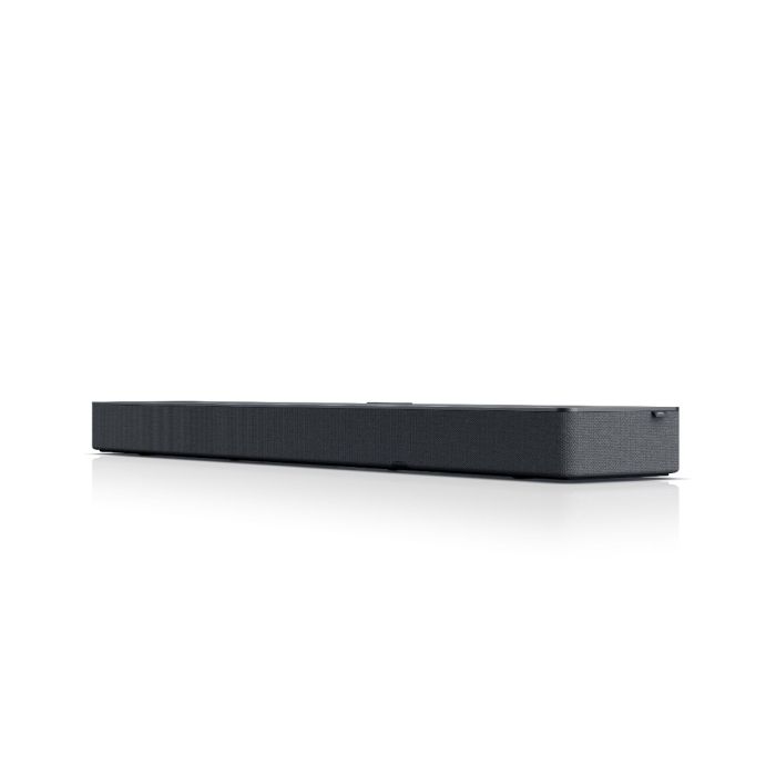 Loewe Klang Bar3 MR Soundbar - Basalt Grey main product photo