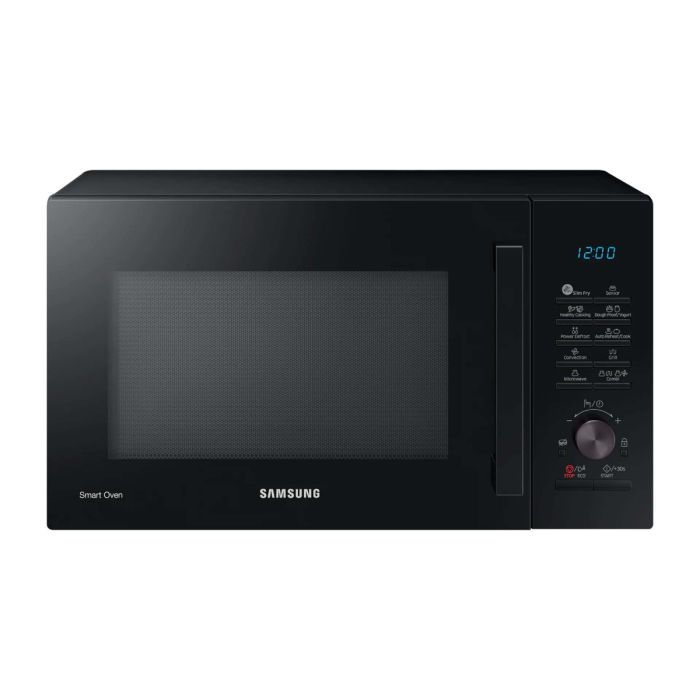 Samsung MC28A5135CK Combi Microwave - Black main product photo