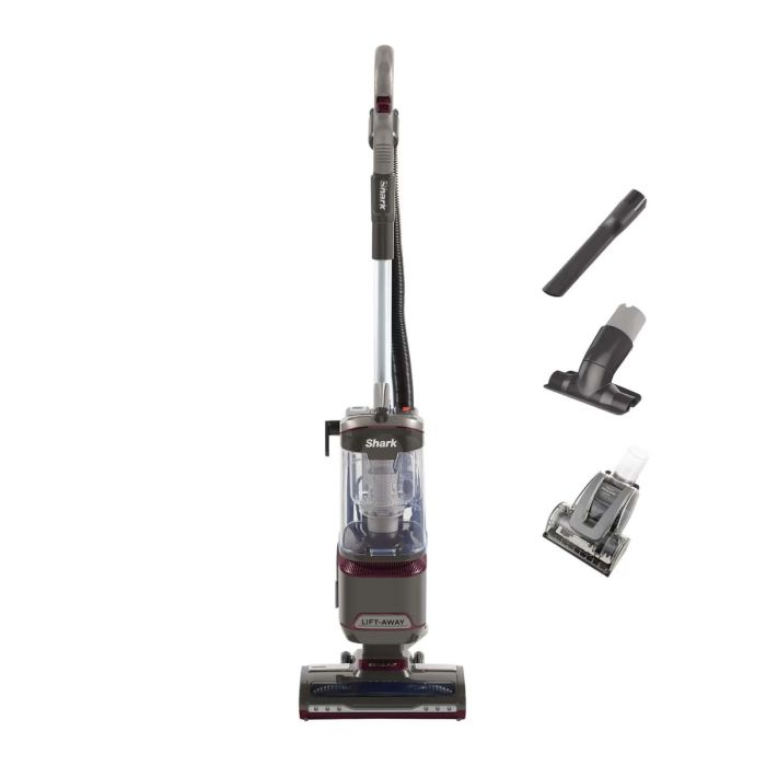Shark NV603UKT Classic Upright Pet Vacuum main product photo