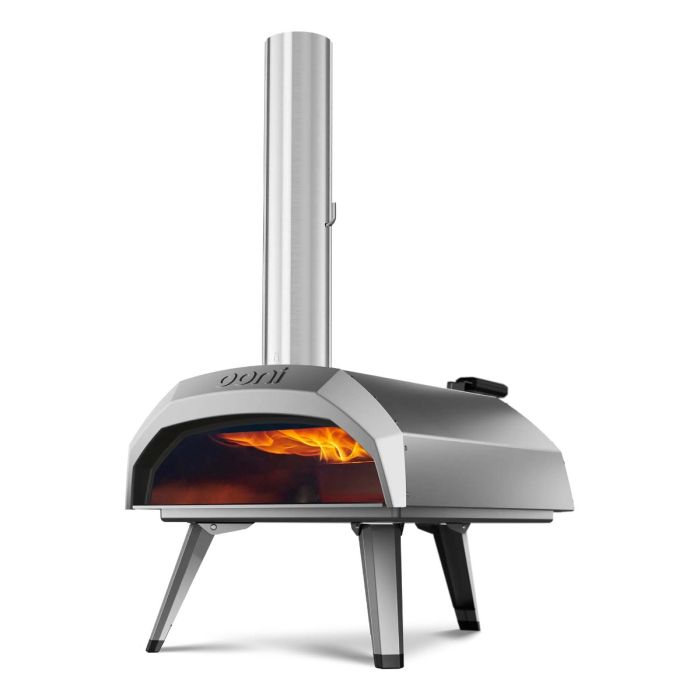 Ooni Karu 12 (1st Gen) 12" Multi-Fuel Outdoor Pizza Oven main product photo