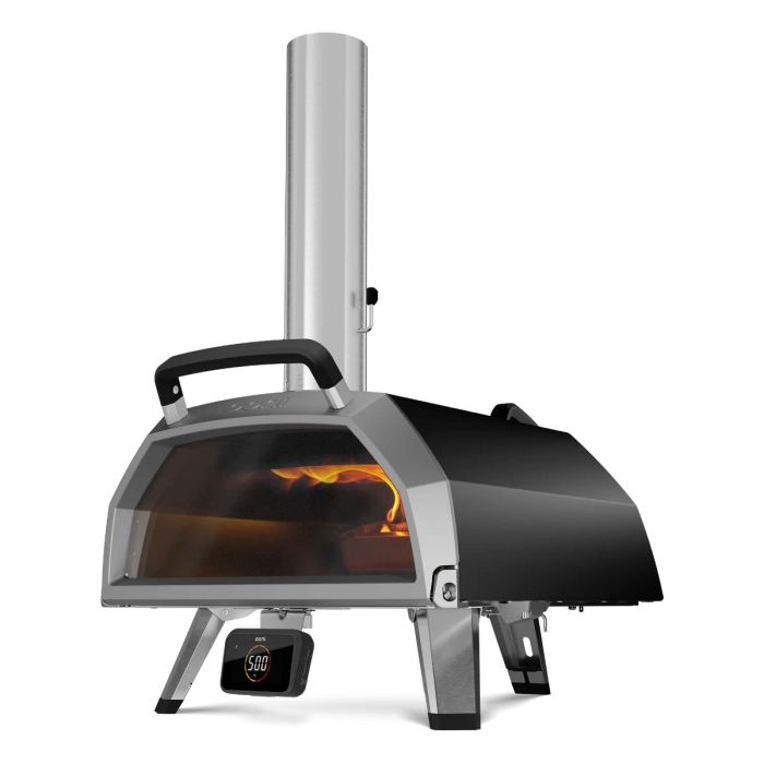 Ooni Karu 2 Pro (2nd Gen) 16" Multi-Fuel Outdoor Pizza Oven main product photo
