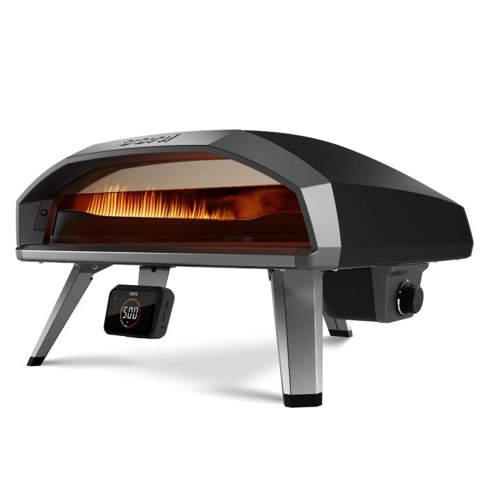 Nearly New - Ooni Koda 2 Pro 18" Gas Powered Outdoor Pizza Oven main product photo