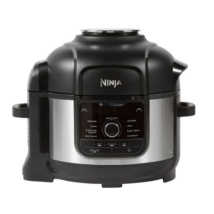 Nearly New - Ninja OP350UK Foodi 9-in-1 6L Multi-Cooker main product photo