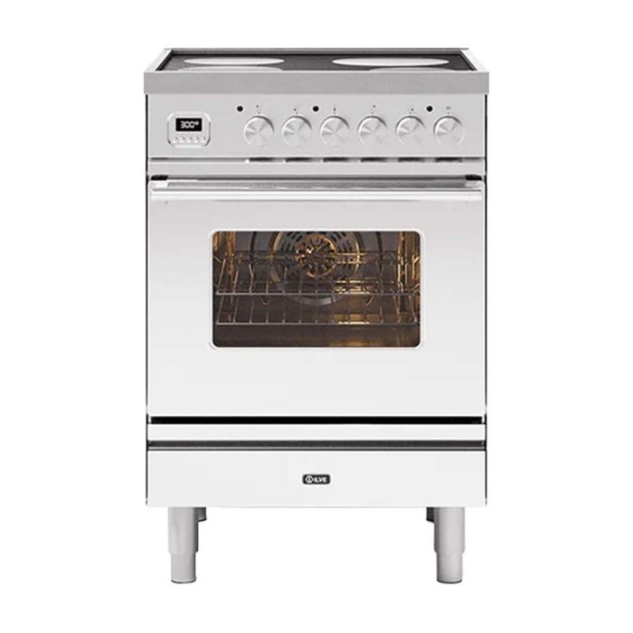ILVE Roma 60cm Single Oven Range Cooker main product photo