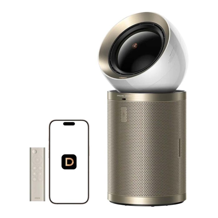 Dreame AirPursue™ PM30 Purifier main product photo