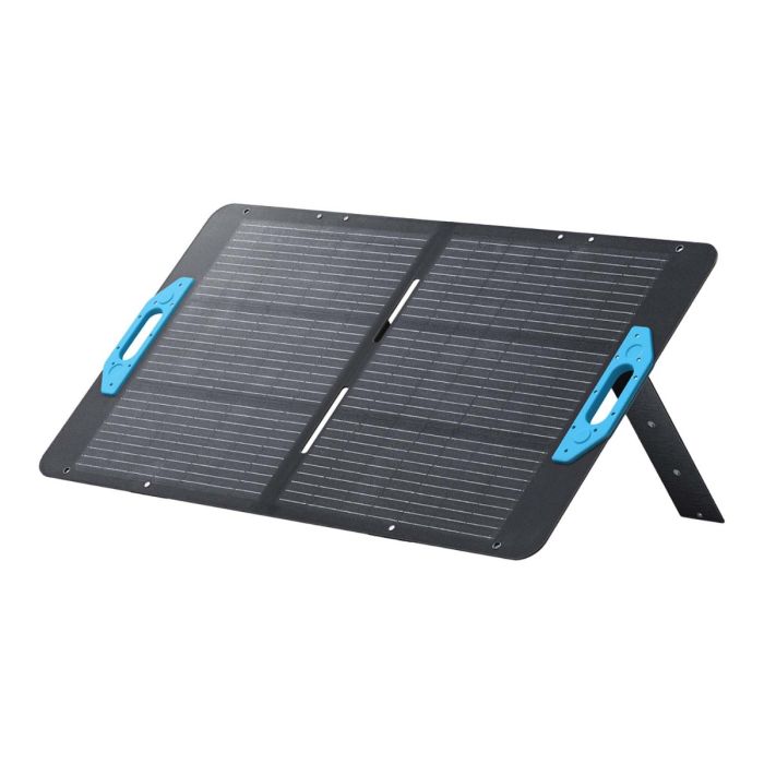 Anker Solix PS100 Portable Solar Panel main product photo