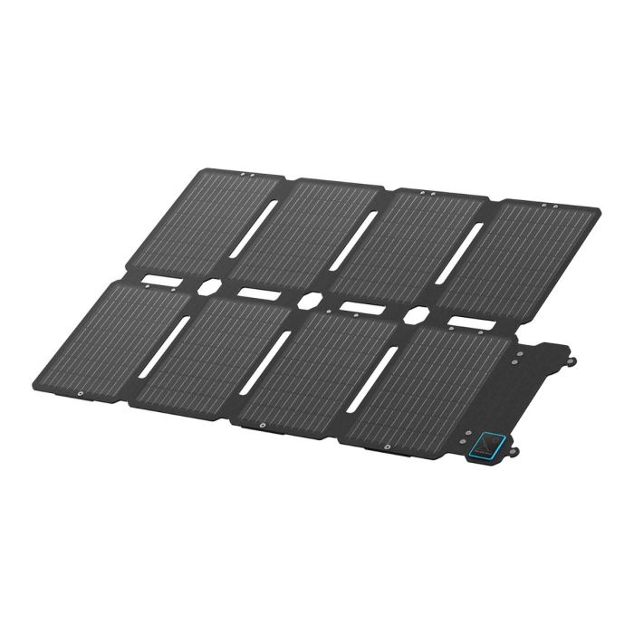 Anker Solix PS100X Portable Solar Panel main product photo