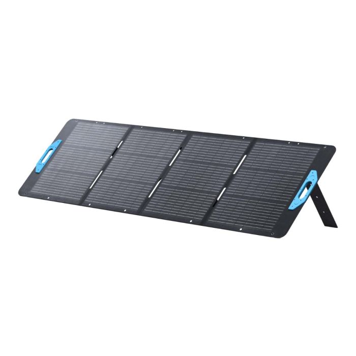 Anker Solix PS200 Portable Solar Panel main product photo