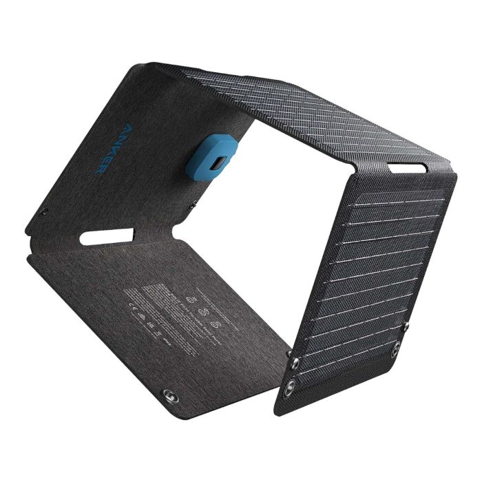 Anker Solix PS30 Portable Solar Panel main product photo