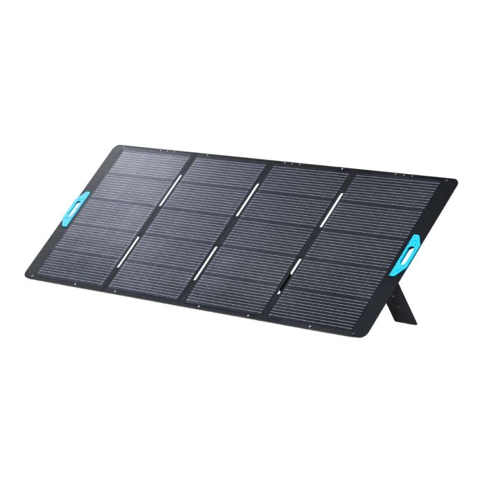 Anker Solix PS400 Portable Solar Panel main product photo