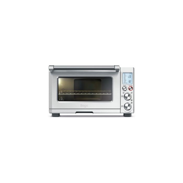 Ex Display - Sage BOV820BSS the Smart Oven Pro - Stainless Steel main product photo