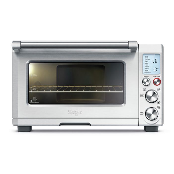 Sage BOV820BSS the Smart Oven Pro - Stainless Steel main product photo
