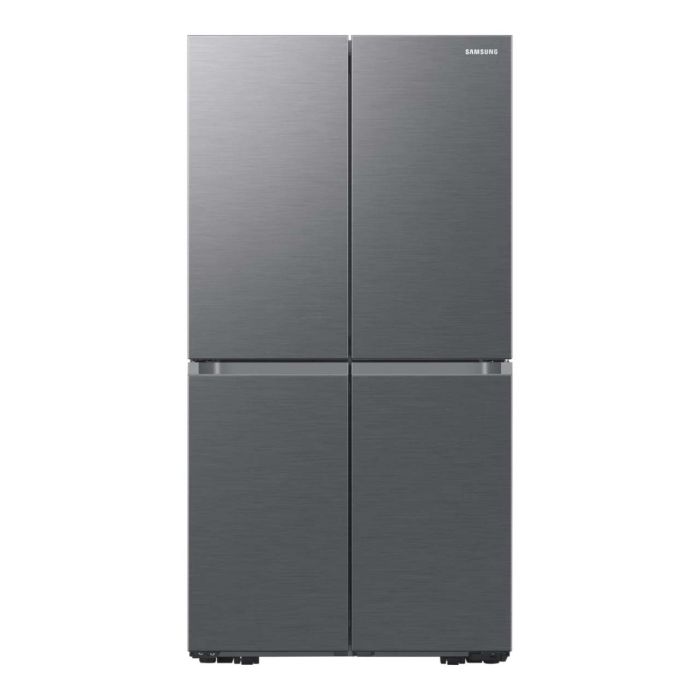 Samsung RF59C701ES9 Series 7 SpaceMax French-Style Smart 649L Fridge Freezer - Refined Inox main product photo