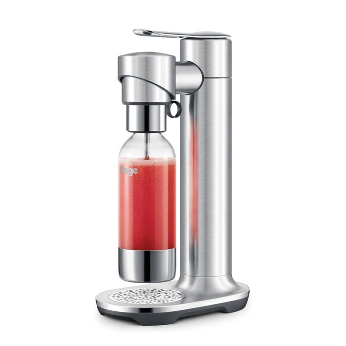 Sage SCA800BSS the InFizz Fusion - Stainless Steel main product photo