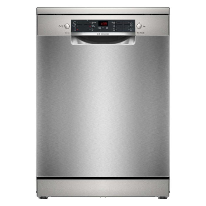 Bosch SMS26AI08G main product photo