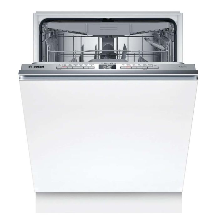 Bosch SMV6ZCX10G Series 6 Fully Integrated Dishwasher main product photo