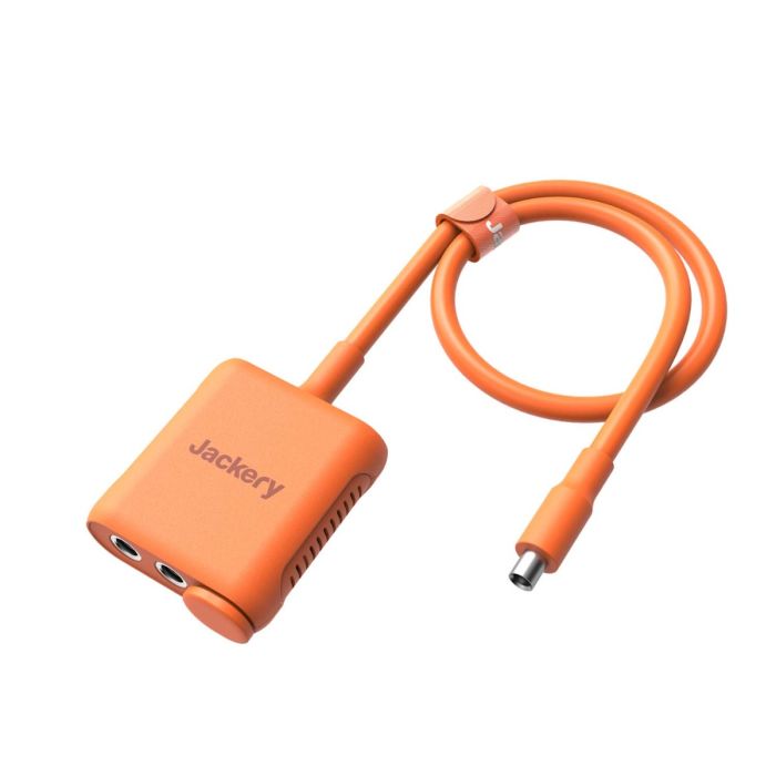 Jackery Solar Panel Series Connector main product photo