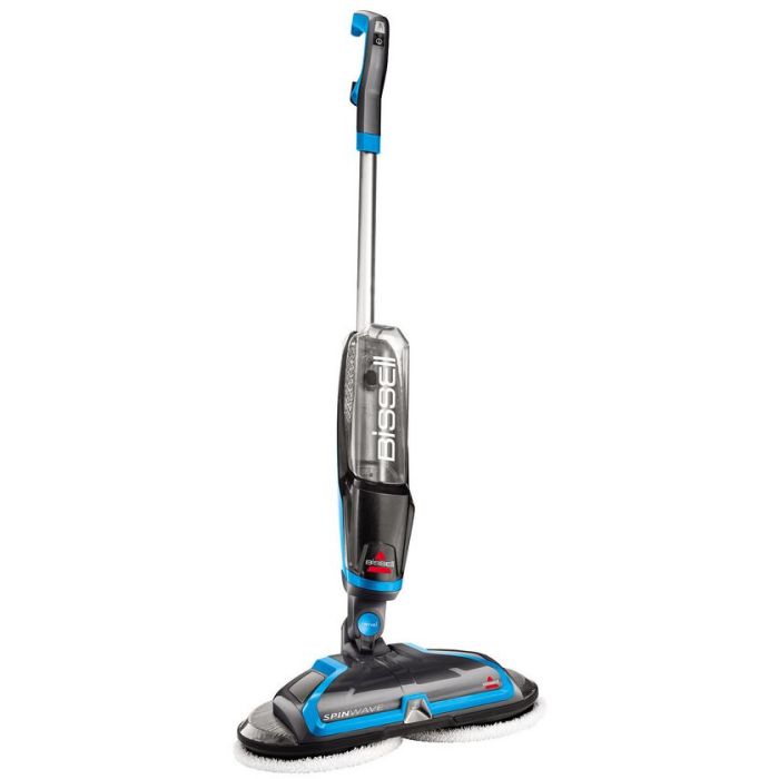 Bissell Spinwave Hardfloor Electric mop main product photo
