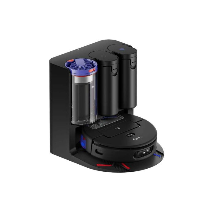 Dyson Spot+Scrub™ Ai Wet & Dry Robot Vacuum Cleaner main product photo