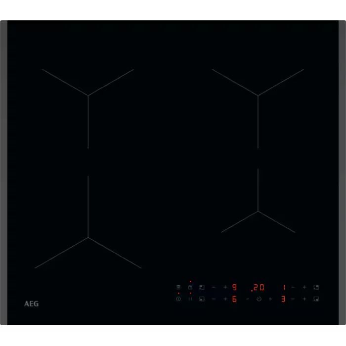 AEG TN64IA04FB 5000 Series Induction Hob 5000 Series Induction Hob main product photo