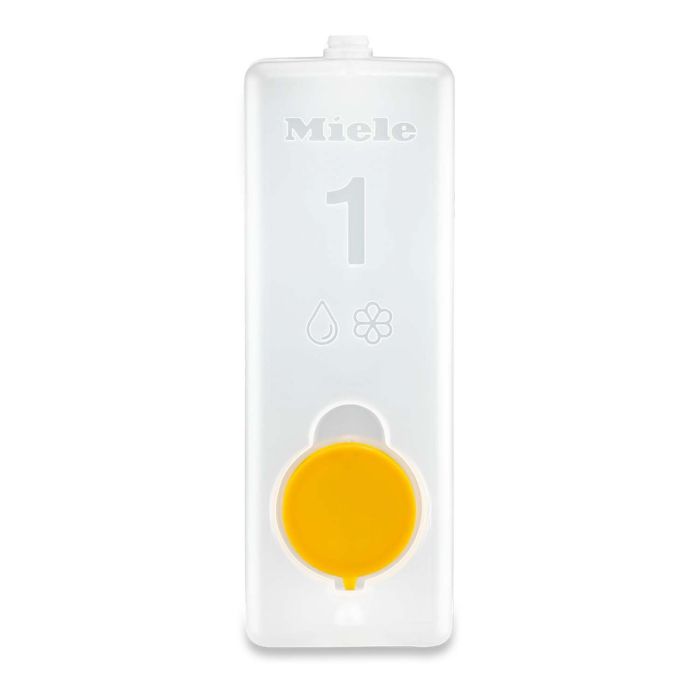 Miele NB TD 0100 Refill Container 1 (for using your own detergent in TwinDos washing machines) main product photo
