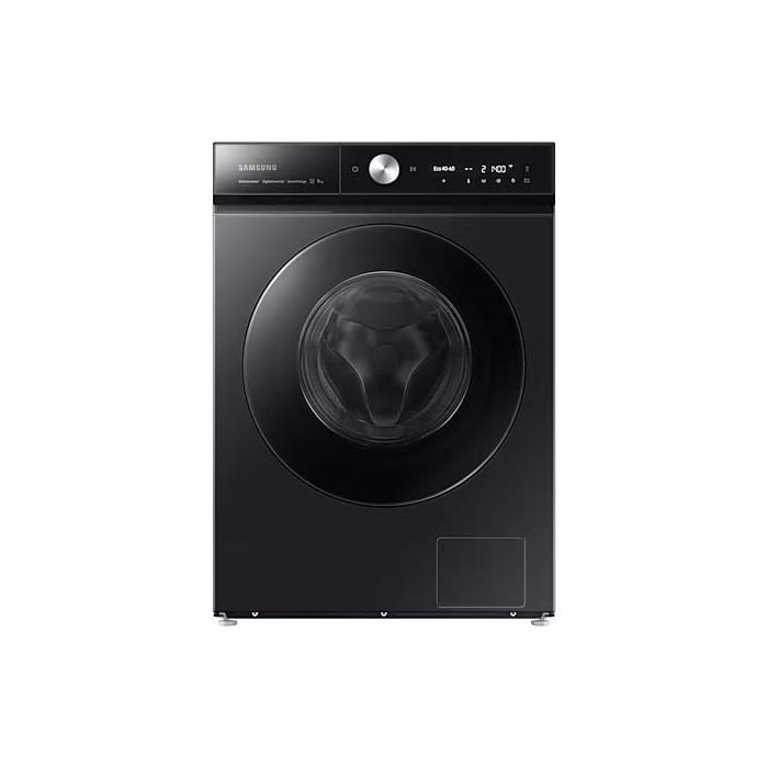 Samsung WW11BB944DGB Series 8 AI Energy Smart 11kg Washing Machine - Black main product photo