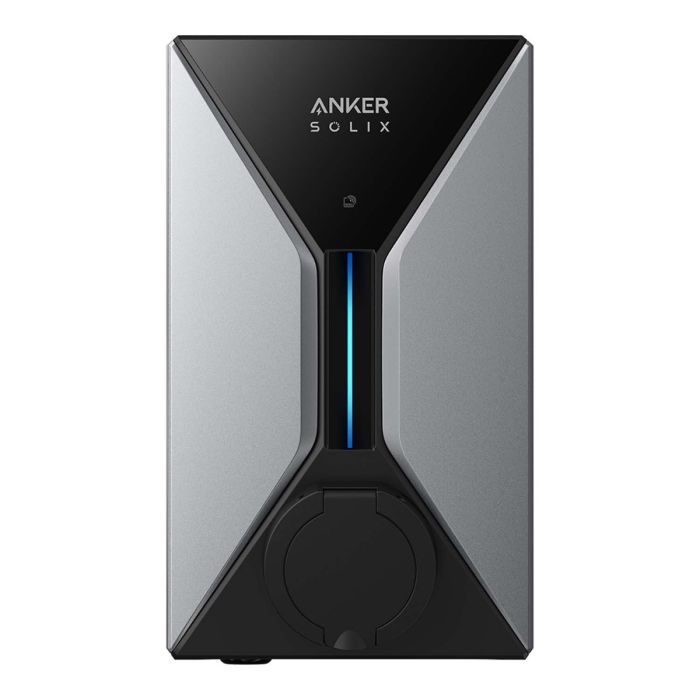 Anker Solix V1 Smart EV Charger 7.4kW Socket main product photo