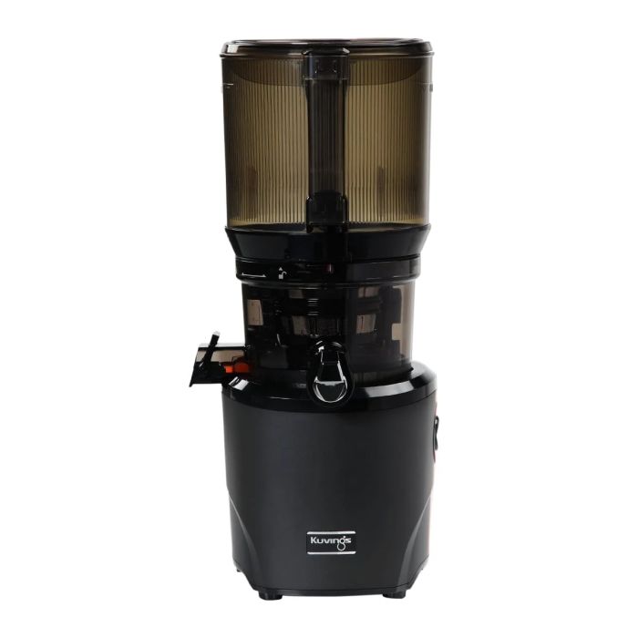 Kuvings AUTO10S Hands-Free Slow Juicer - Black main product photo