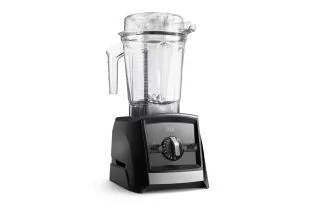 Vitamix A2500i Ascent Blender - Black