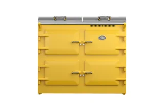 Everhot 100+ Cooker
