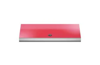 Everhot Cooker Hood - 1500mm