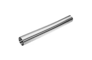 Aluminium Vent Hose (DAS 100)