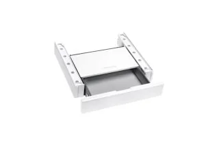 Miele Washer-Dryer Stacking Kit with Drawer (WTV 511)