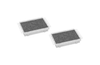 Miele Active AirClean Charcoal Filter (DKFS 31-P)