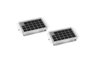 Reactivatable Longlife AirClean Charcoal Filter (DKFS 31-R)