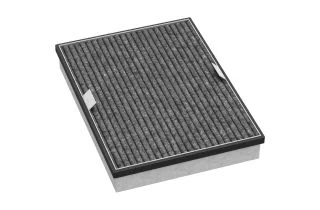 Miele Active AirClean Charcoal Filter (DKF 36-P)