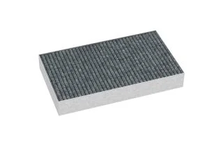 Sensitive AirClean Filter with Active Charcoal (DKF 29-S)
