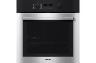 Miele H 2761 BP Oven - Stainless Steel / Clean Steel