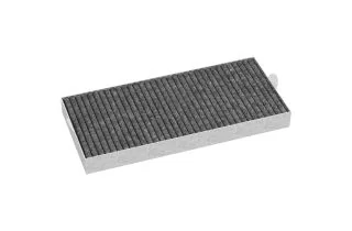Miele Active AirClean Charcoal Filter (DKF 35-P)