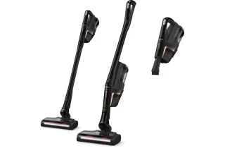 Nearly New - Miele Triflex HX2 Cat & Dog Cordless Stick Vacuum Cleaner