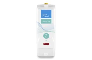 Miele UltraPhase 2 Sensitive Detergent