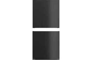 Matte Black Chimney (DADC 1000)