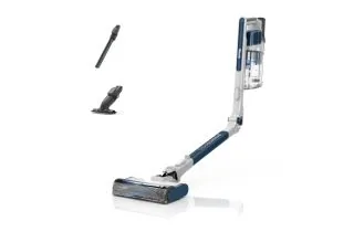 Shark IZ380UKT PowerPro Pet Cordless Stick Vacuum, with Anti Hair Wrap & Floor Detect
